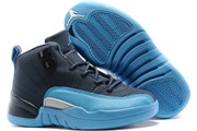 Kids Jordan 12-025